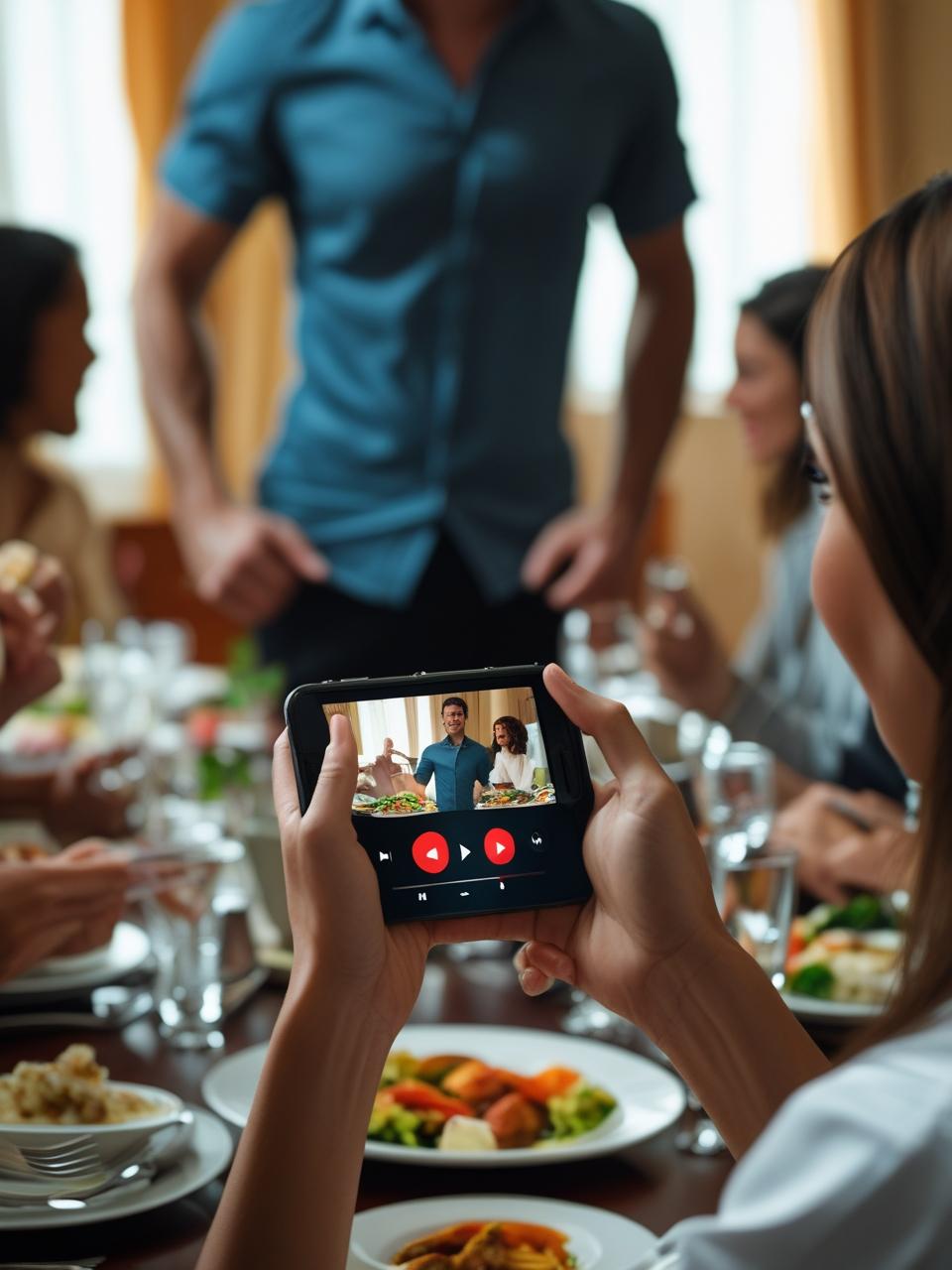 Secret Camera in Basement Uncovers Hidden Family Truths
