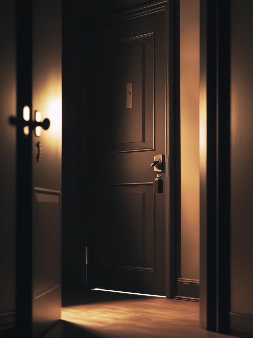 Secret Camera in Basement Uncovers Hidden Family Truths