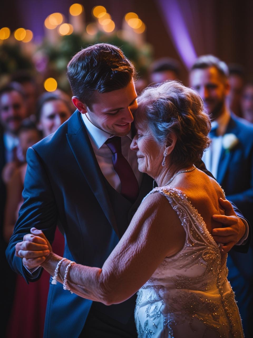 Mother's Love Story