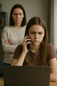 daughter’s college fund